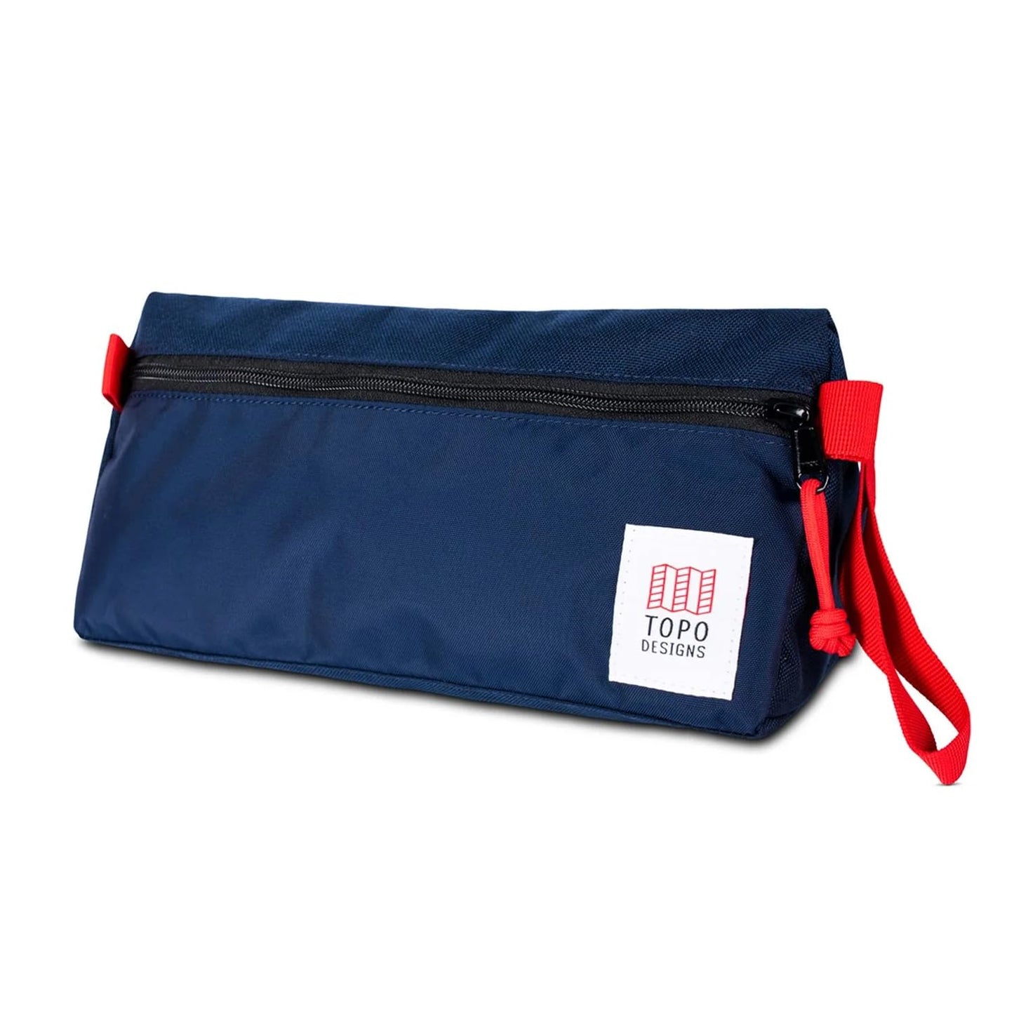 Topo Designs Dopp Kit - Navy/navy