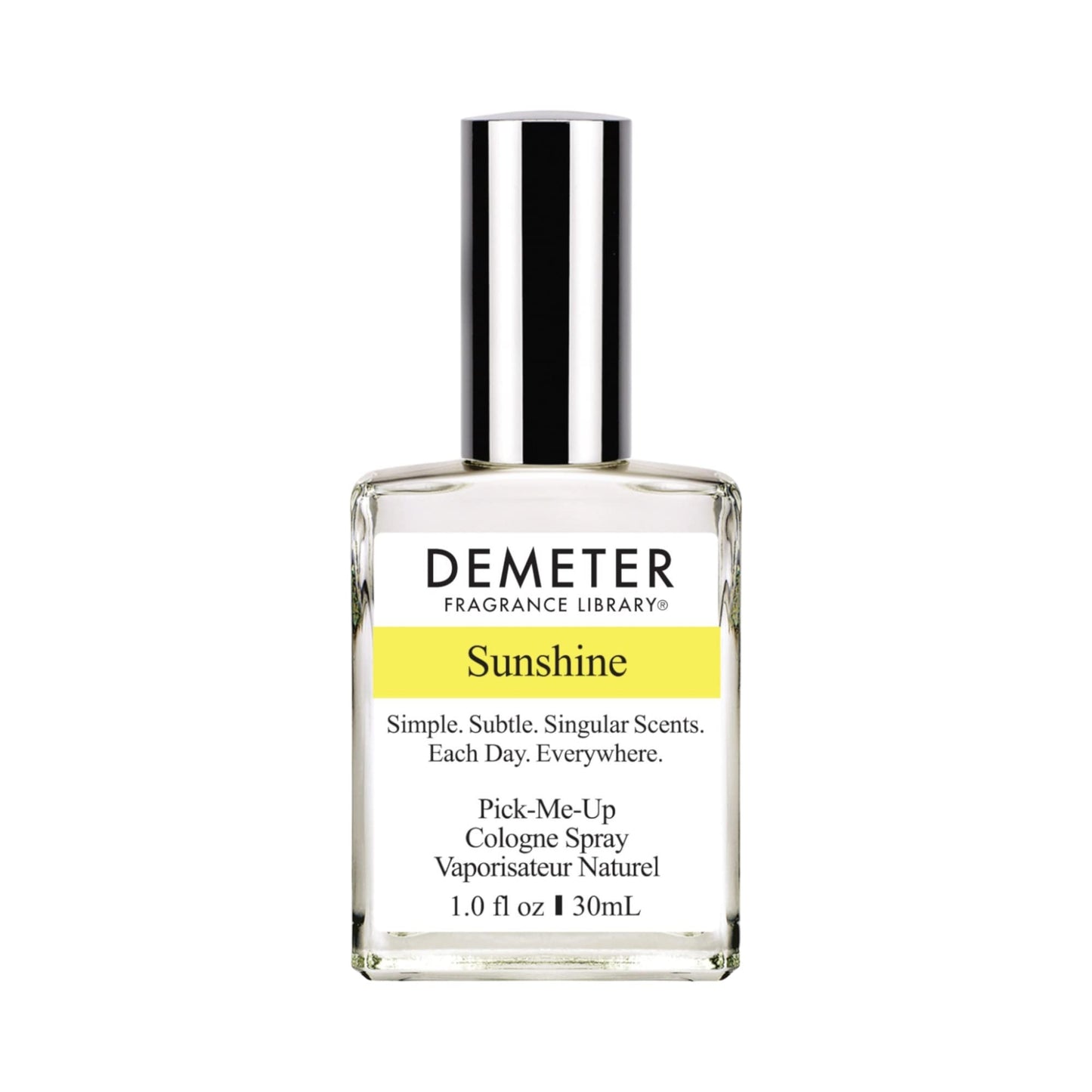 DEMETER Fragrance Library 1 oz Cologne Spray - Sunshine