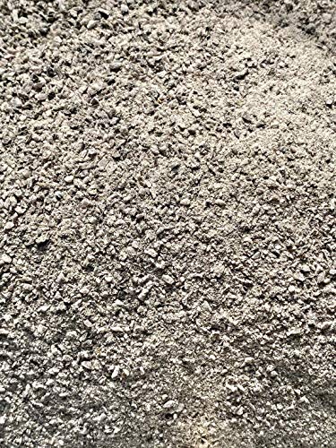 Crystal Powder 1mm & Smaller 2oz Natural Stones