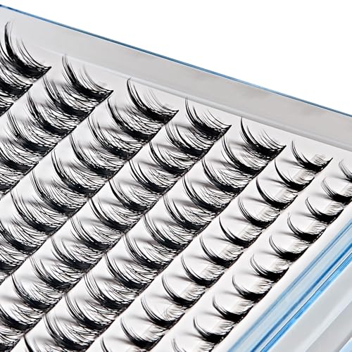 Broadway Lash Clusters 9-16mm Assorted False Eyelashes