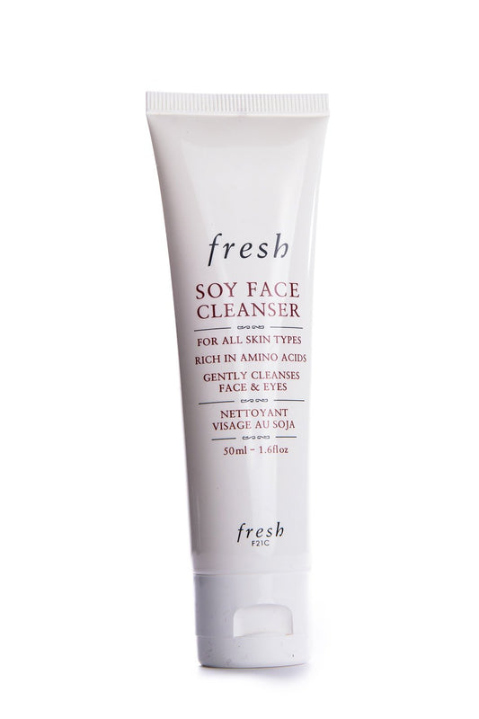 Fresh Soy Face Cleanser 1.6 oz