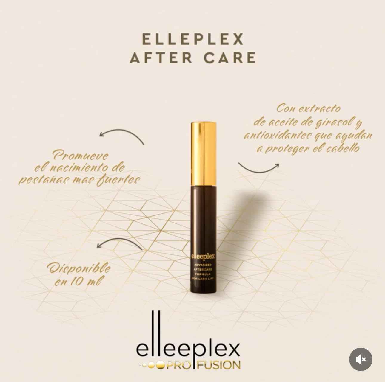 Advanced Aftercare by Elleebana