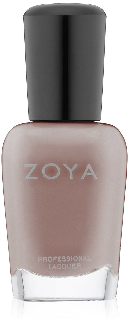 ZOYA Nail Polish, Jana , 0.5 Fluid Ounce