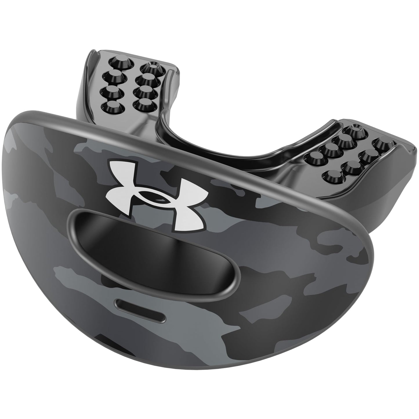 Armour Air Lip Guard LE Black Camo OSFM