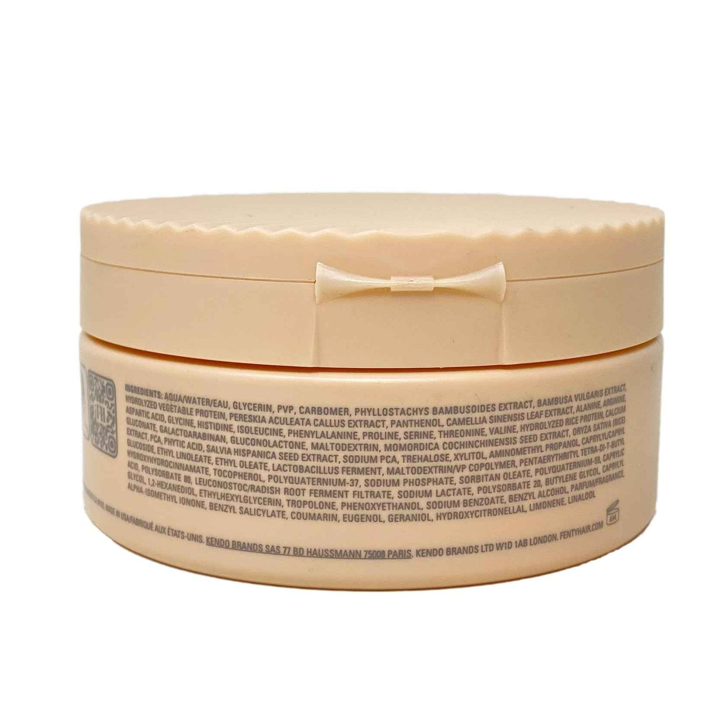 Fenty Hair The Gelly Type Strong Hold Gel - 200 mL / 7 fl oz