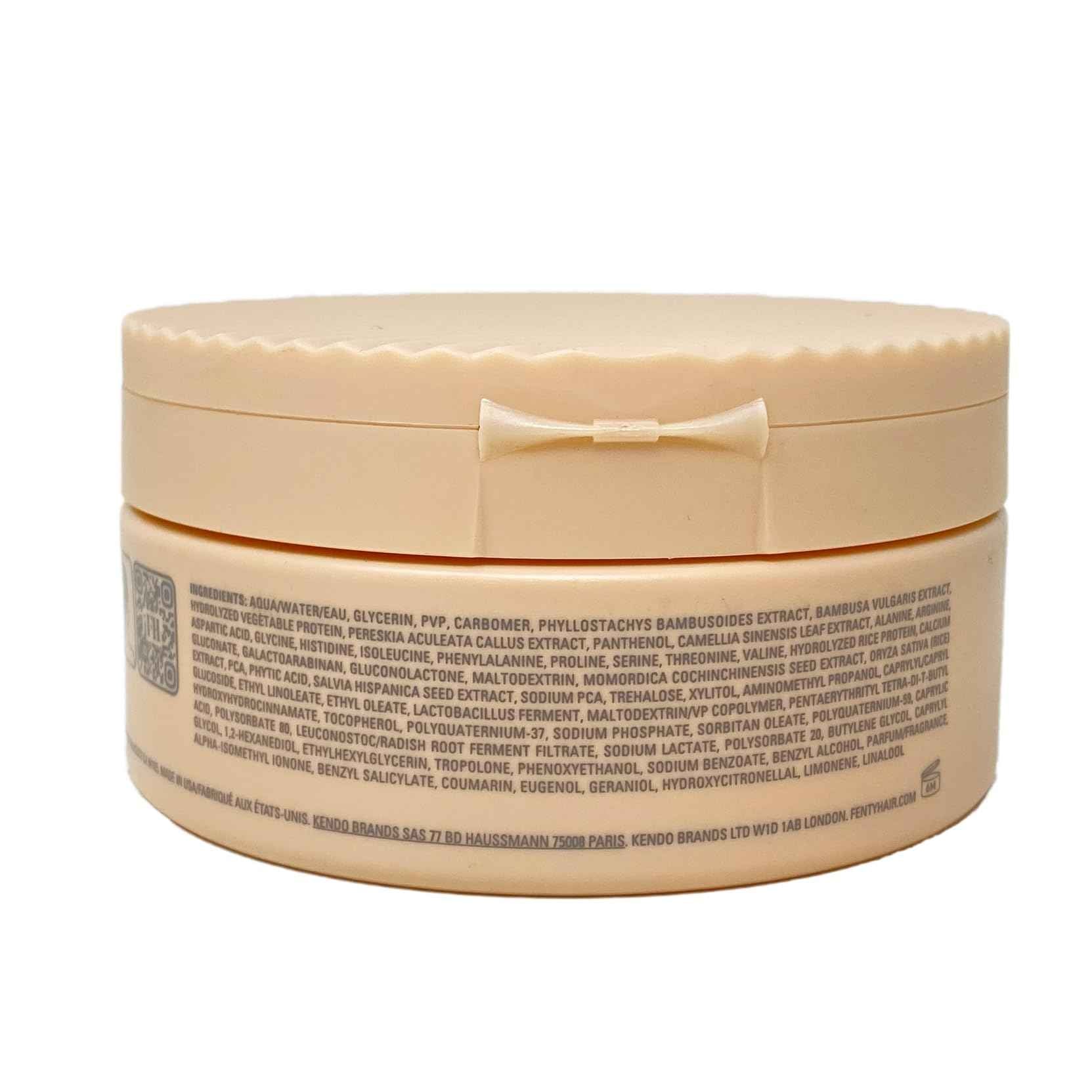 Fenty Hair The Gelly Type Strong Hold Gel - 200 mL / 7 fl oz