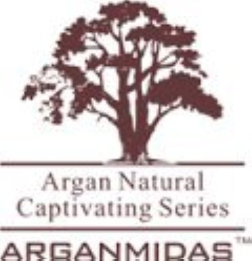 Arganmidas Moroccan Argan Oil 100ml Perfect for Leave in Treatment & Conditioner ALSO for Face and Body- Wonderful Anti Aging, Anti Wrinkle Beauty Secret,