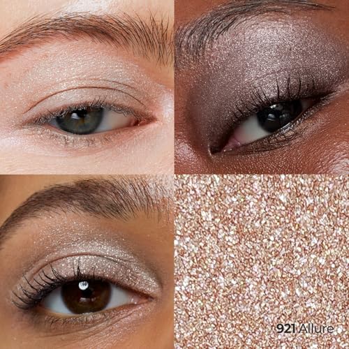 Laka Mono Single Eyeshadow - High Pigment, Long Lasting