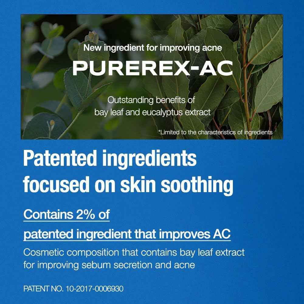 Feld Apotheke PHYTO CALM SERUM, PhytoCalm Anti-Blemish, 5-Herb Hydration & Soothing Serum, Soothes Skin Irritation, Supports Clear Skin, 1.01fl.oz/30ml