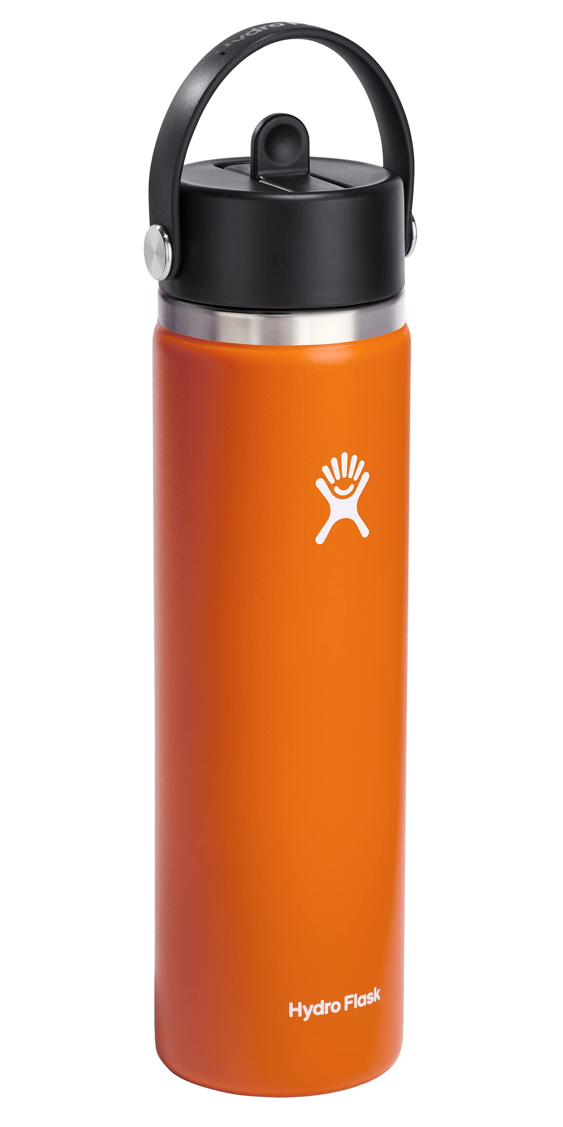 Hydro Flask Wide Flex Straw Cap Mesa 24 Oz