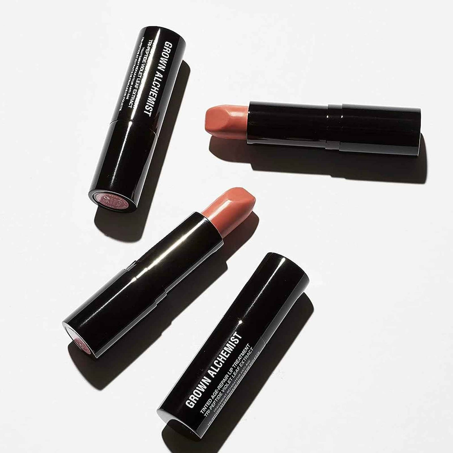 Grown Alchemist :: Tinted Age Repair Lip Treatment (3.8g / 0.14oz)