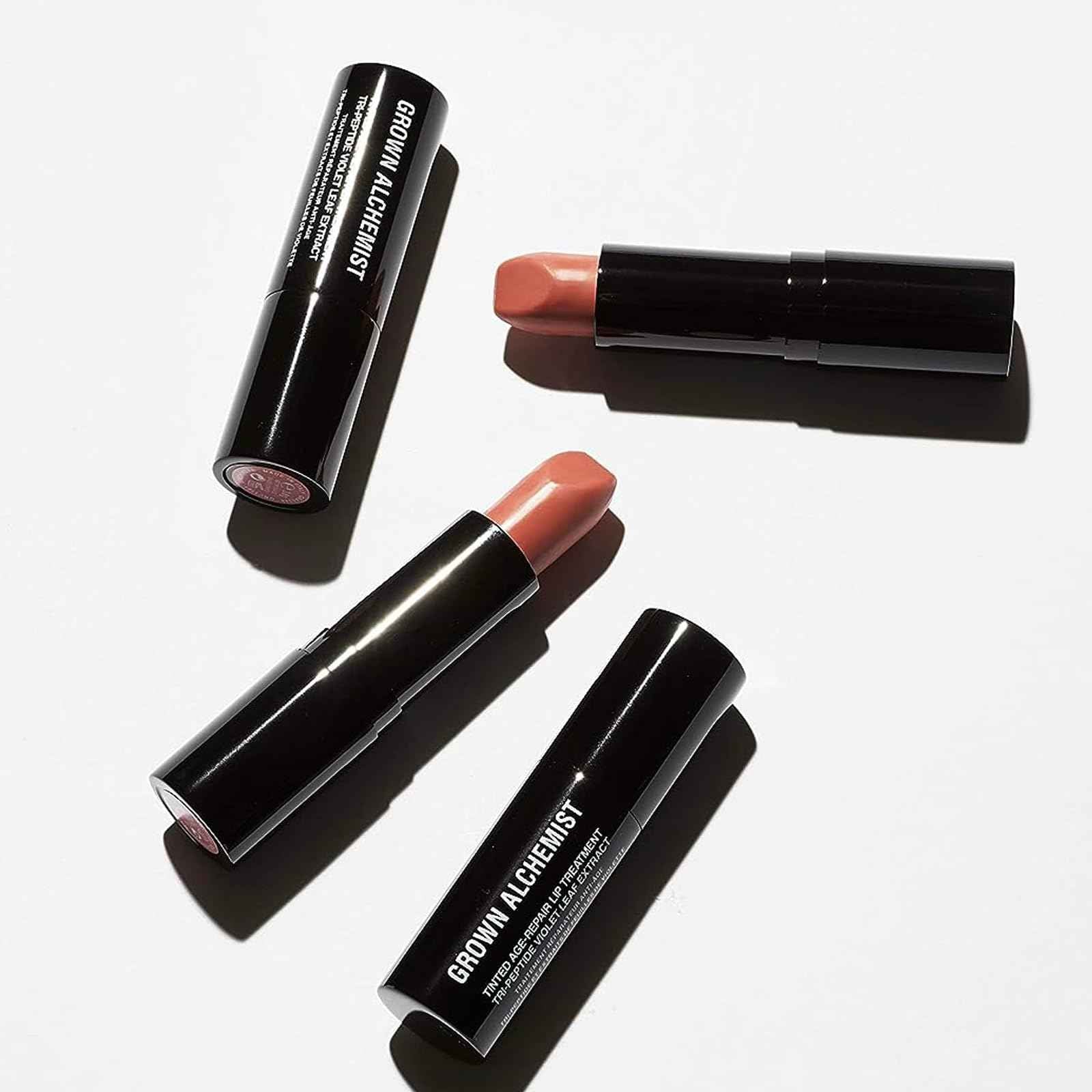 Grown Alchemist :: Tinted Age Repair Lip Treatment (3.8g / 0.14oz)