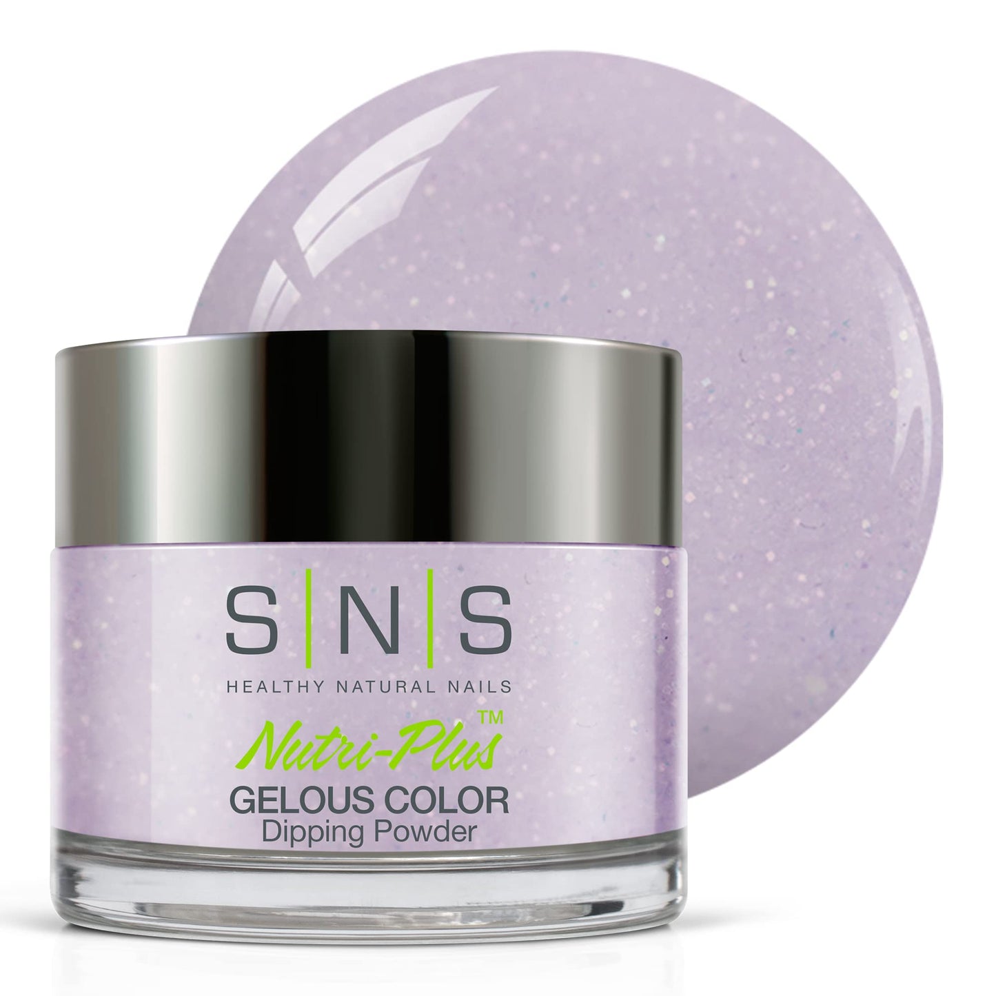 SNS Nails Dipping Powder Gelous Color - Indian Summer Collection - IS30-1oz