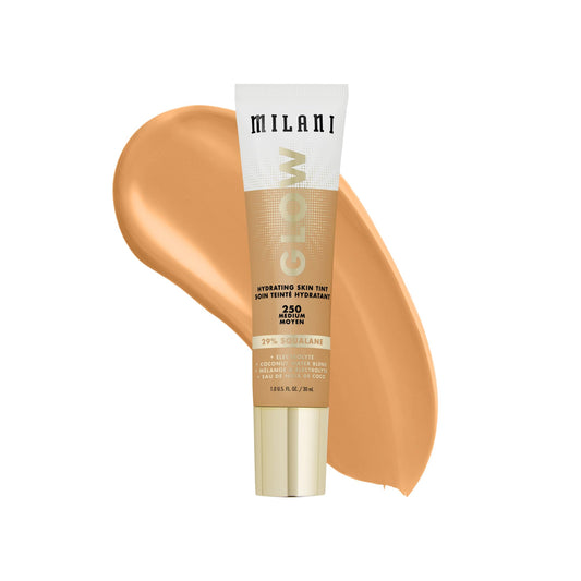 Milani Glow Hydrating Skin Tint