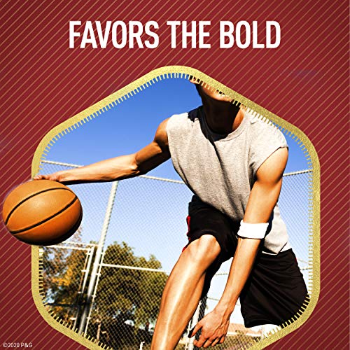 Old Spice Classic Original Deodorant Men 24hr, Pack of 2
