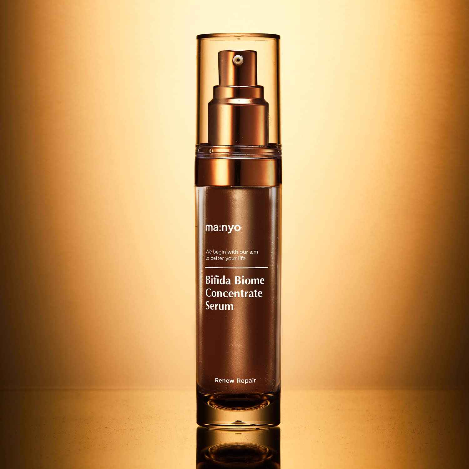 MA:NYO Bifida Biome Concentrate Serum 1.18fl oz (35ml)