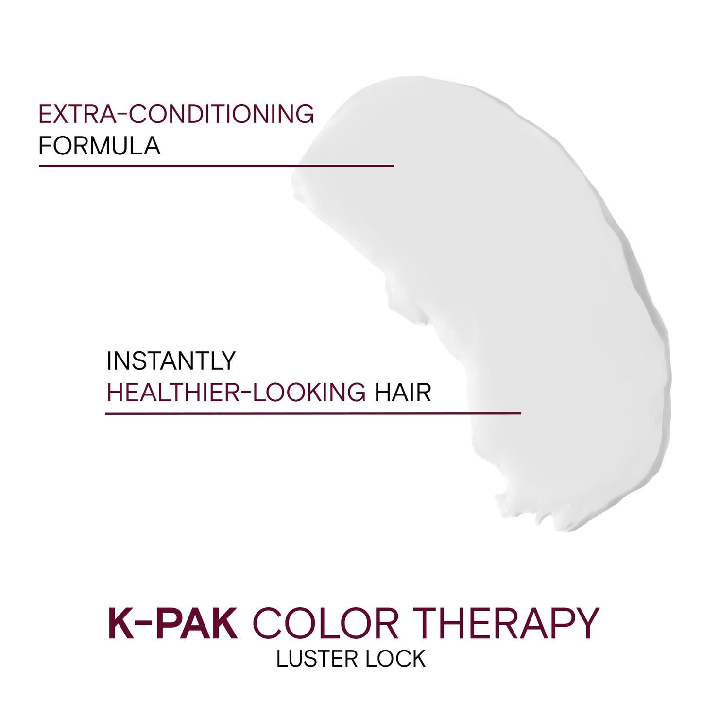 Joico K-PAK Color Therapy Color-Protecting Shampoo & Treatment Set | For Color-Treated Hair