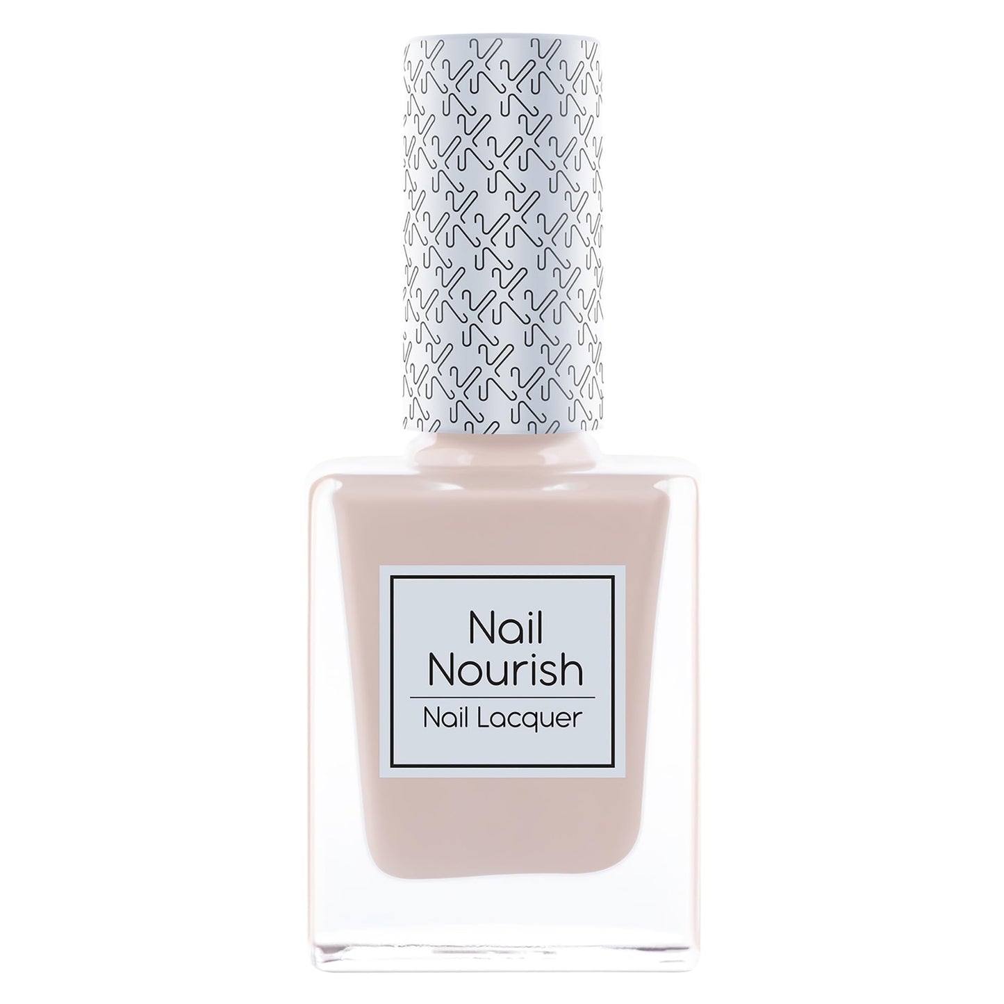 Kay Beauty Nail Nourish Nail Enamel Polish, Sweet Song 16, 0.3 oz - Quick Dry - Gel Effect - Lustrous Shine - Hydrating - Rich in Avocado Oil and Vitamin E - Vegan - Cruelty-Free - Paraben-Free