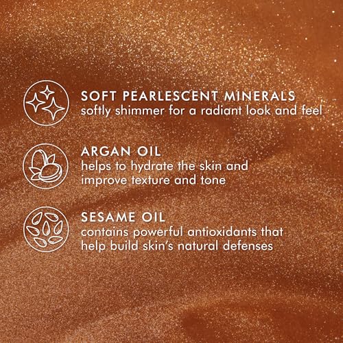Moroccanoil Shimmering Body Oil 1.7 fl oz