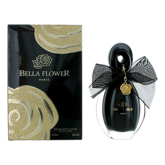 BELLA FLOWER by Gemina B. for Women EDP SP 2.8 OZ#