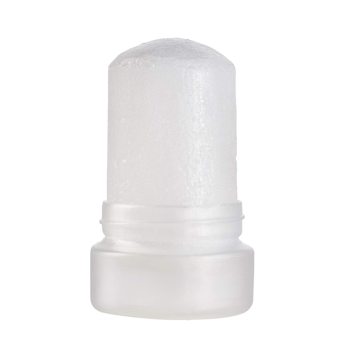 Lafe's Natural Deodorant | Unscented Crystal Mineral Rock Natural Deodorant | 2.25 Ounce | 6 Pack