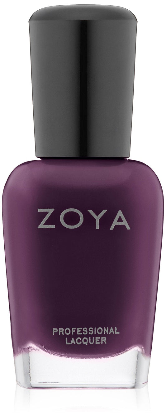 ZOYA Nail Polish, Lidia, 0.5 fl. oz.