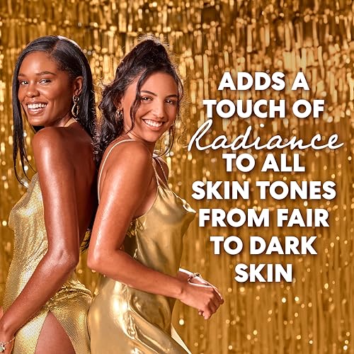 Palmer's Cocoa Butter Body Shimmer Stick - Radiant Highlighter