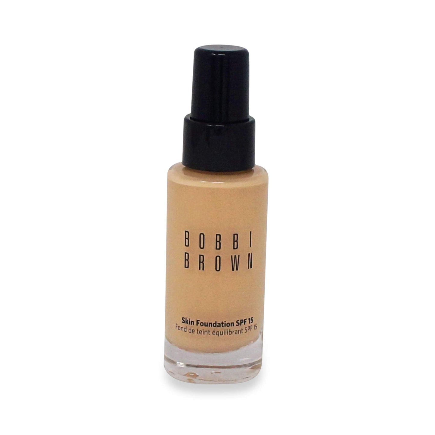 Bobbi Brown Skin Foundation SPF 15, No. 2 Sand