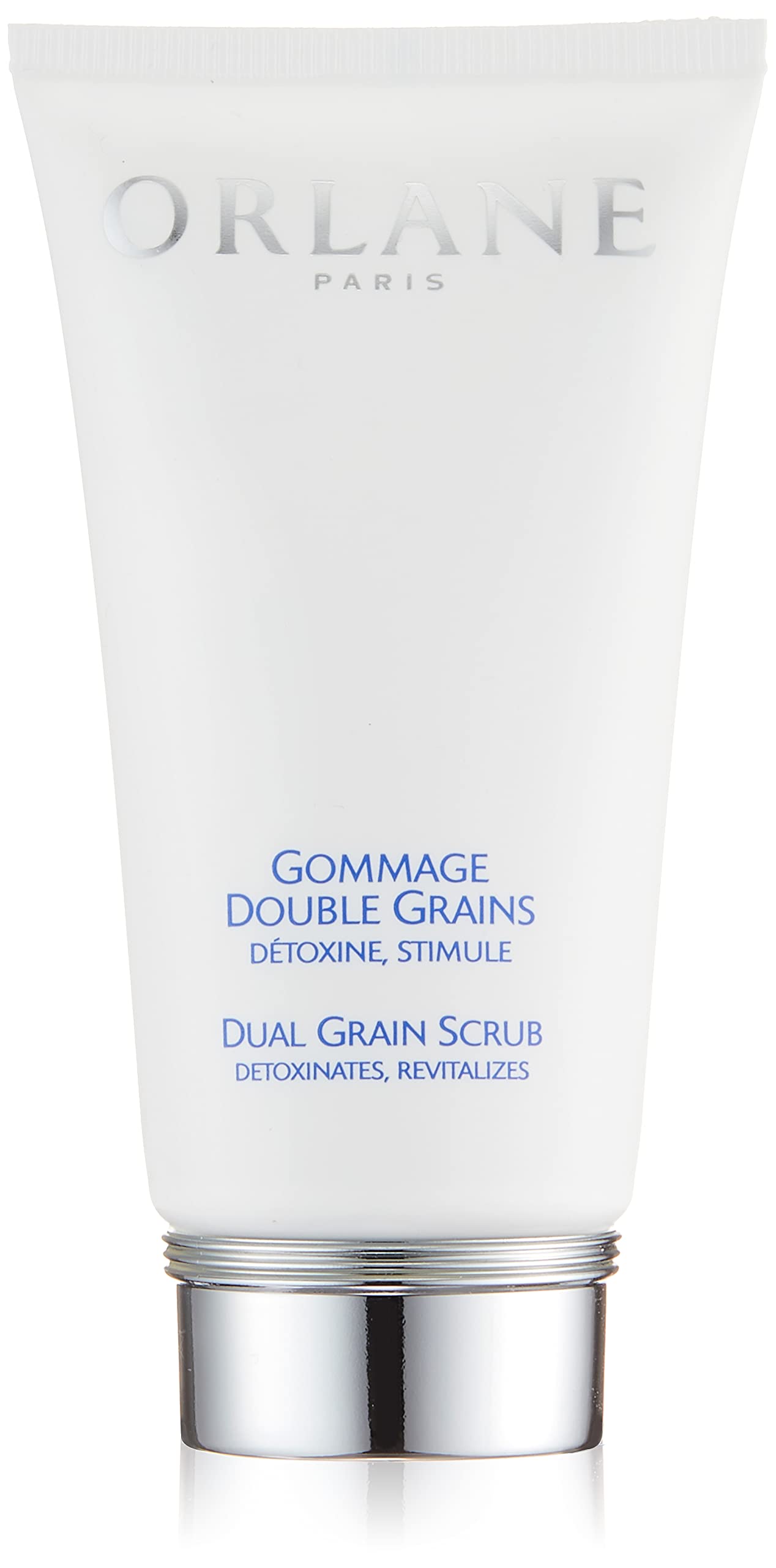 ORLANE PARIS Dual Grain Scrub, 2.5 Fl oz