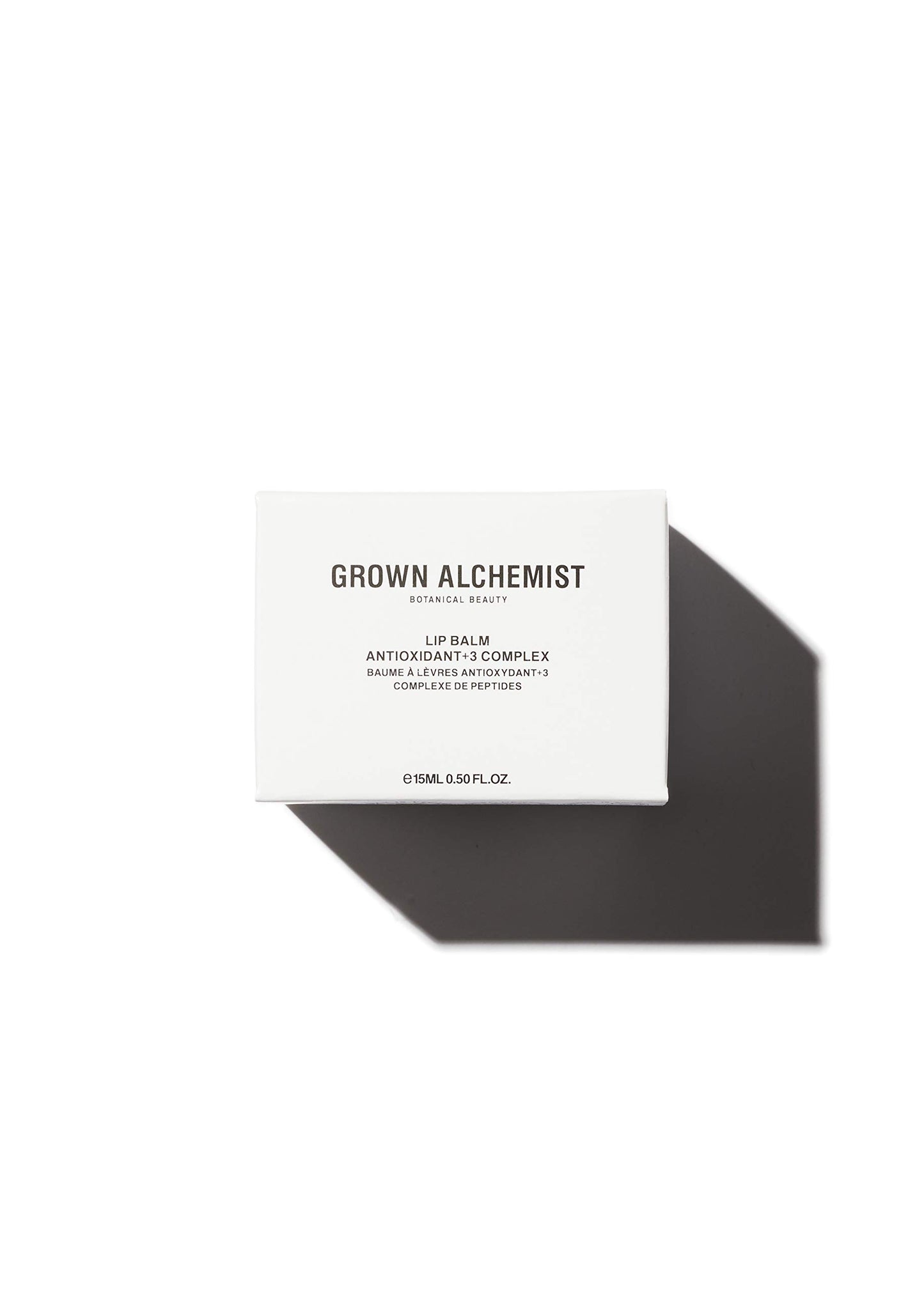 Grown Alchemist Moisturizing Antioxidant Lip Balm (15ml / 0.5oz)