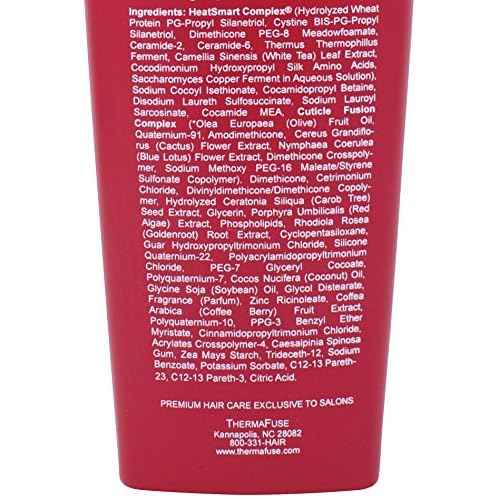 Thermafuse f450 3 in 1 Shampoo & Conditioner 33.8 oz
