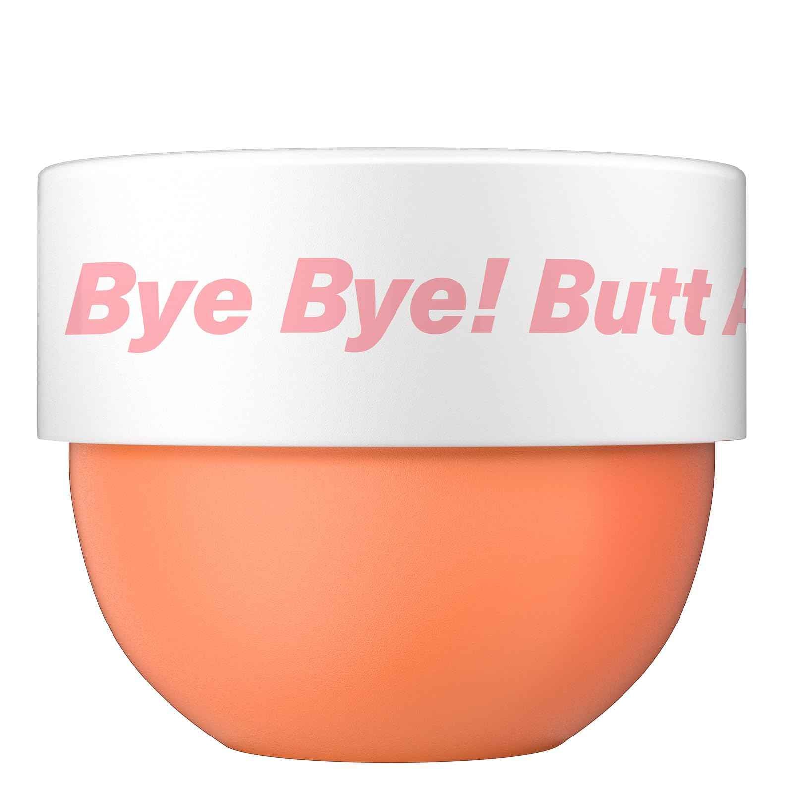 Butt Acne Clearing Treatment, Body Cream for Back, Buttocks, Thigh & Chest Acne, Skin Clearing Lotion for Men & Women 5.46 oz