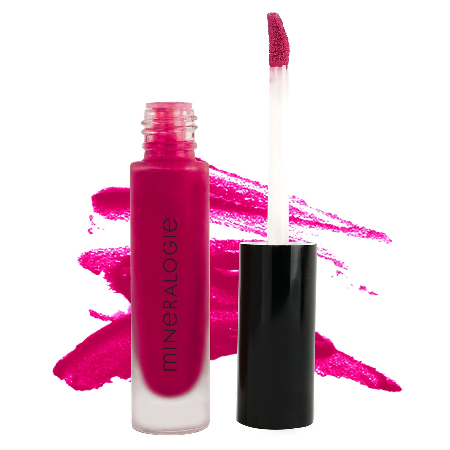 Mineralogie Makeup Lip Gloss (Jasmine)