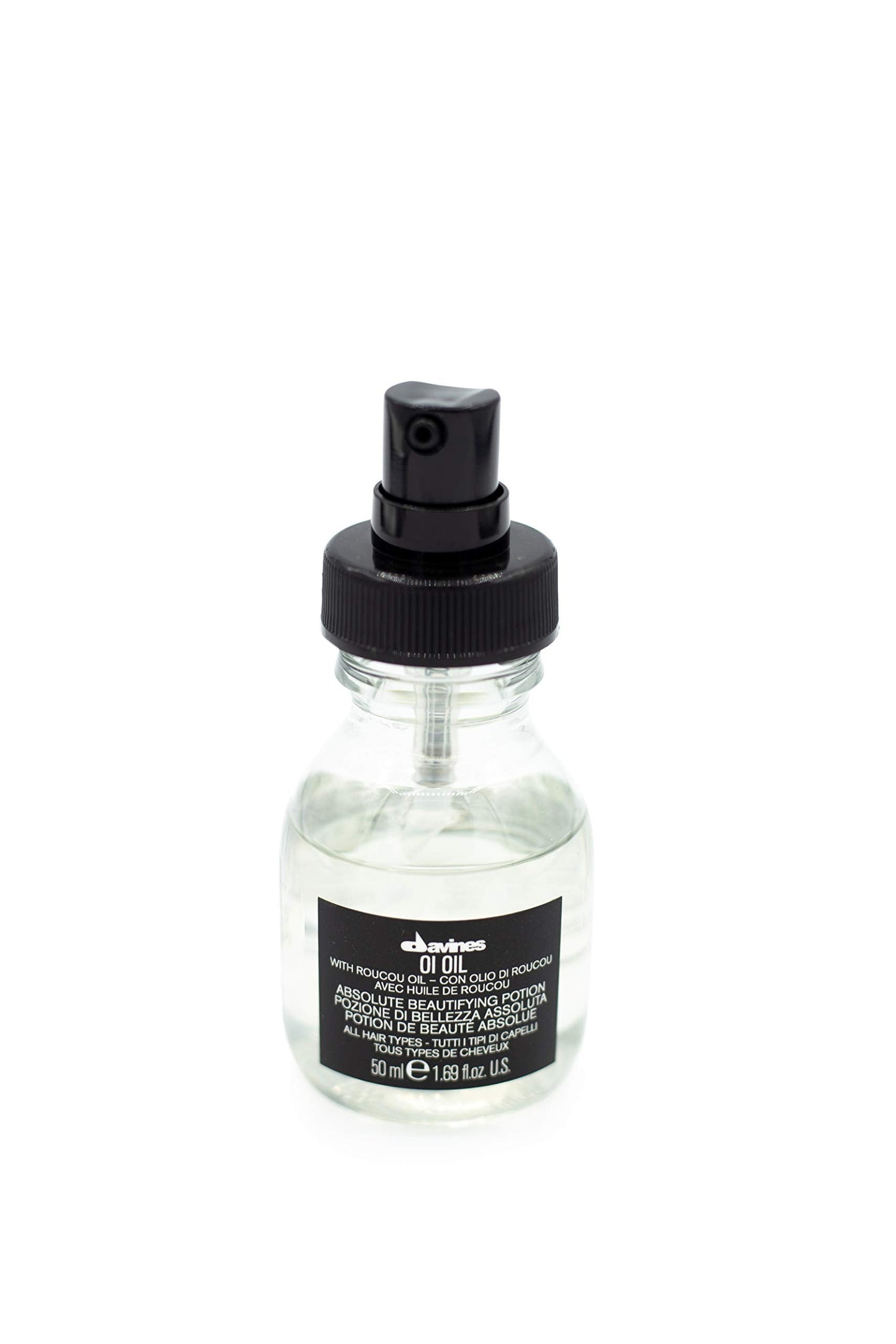 Davines OI Oil 1.69 Fl Oz