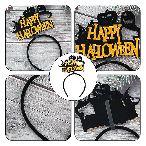 AIUPUOC Halloween Headband (A)