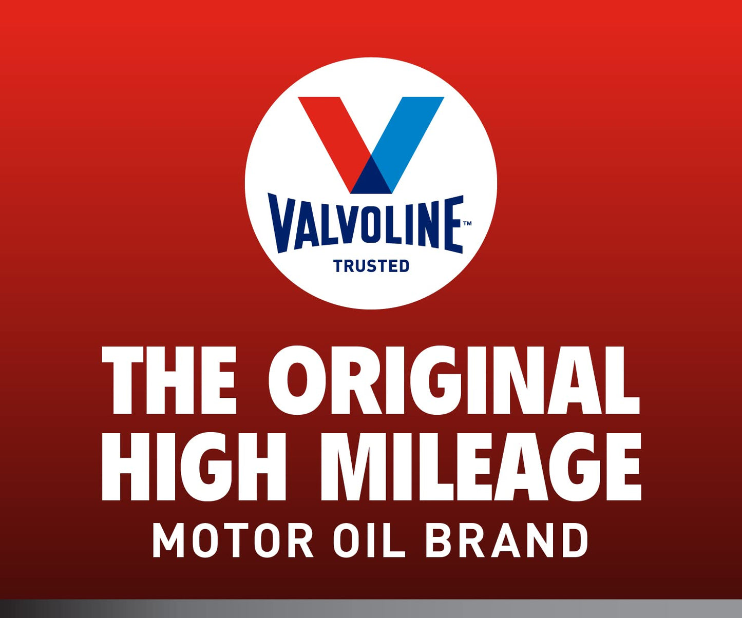 Valvoline Full Synthetic High Mileage with MaxLife Technology SAE 0W-20 Motor Oil 1 QT (Packaging May Vary)