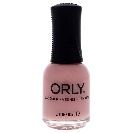 Orly Nail Lacquer - 2000021 Rose All Day Women Nail Polish 0.6 oz