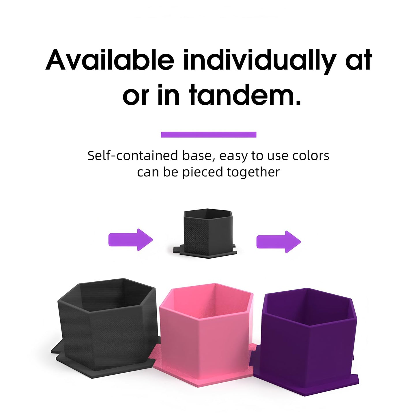 Tattoo Ink Caps Disposable Silicone Tattoo Pigment Cup 200Pcs/Set Tattoo Ink Holder Suitable for Tattooing Makeup Painting (Black)