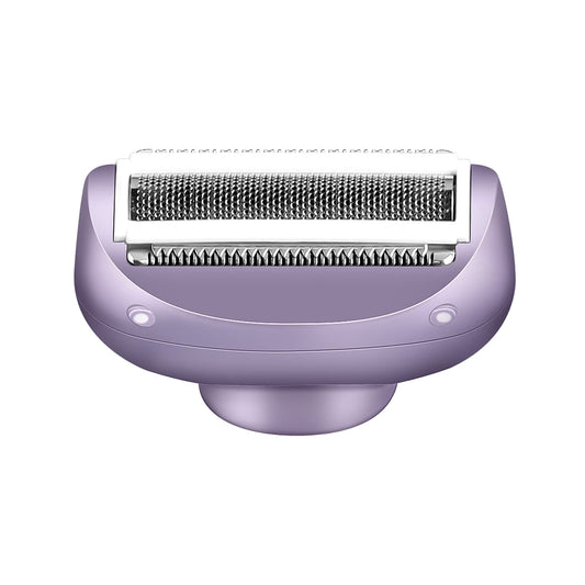 Replacement Women Shaver Head for krovena Women Electric Razor