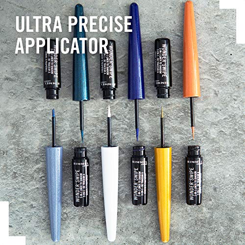 Rimmel Wonder Swipe 2-in-1 Liner to Shadow #006