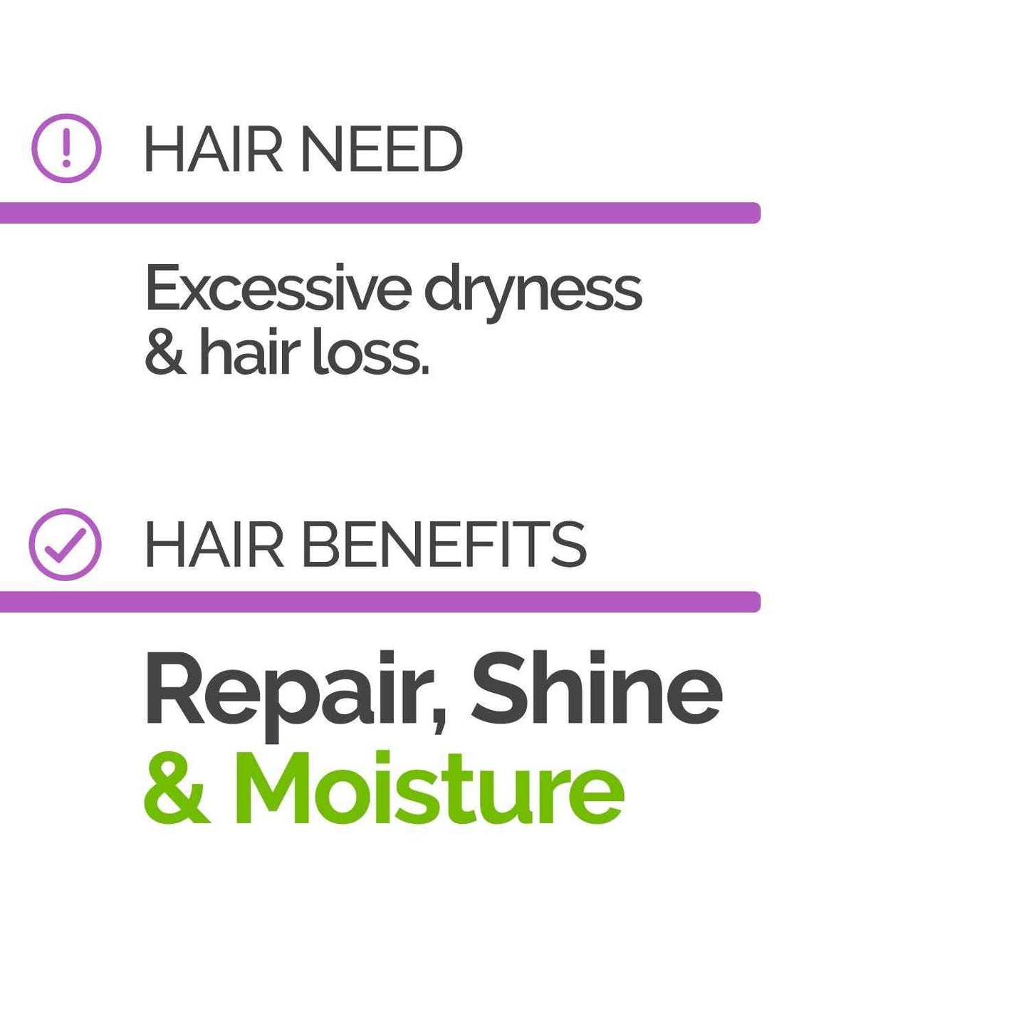 NOVEX Shampoo 10.1oz + Conditioner 10.1oz + Mask 35oz Set (Aloe Vera)