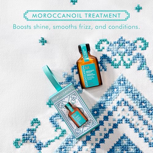 Moroccanoil Holiday Stocking Stuffer