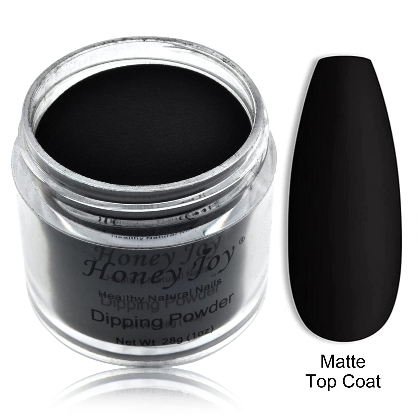 28g/Box Coffee Brown Fine Dipping Powder No Lamp Cure Nails Dip Powder Like Gel Nail Natural Dry For Nail Salon (no.58)