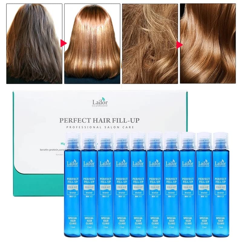 Lador Perfect Hair Filler 13ml - 20 Pack