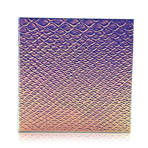 Magnetic Makeup Palette Empty - DIY Cosmetics Storage Box