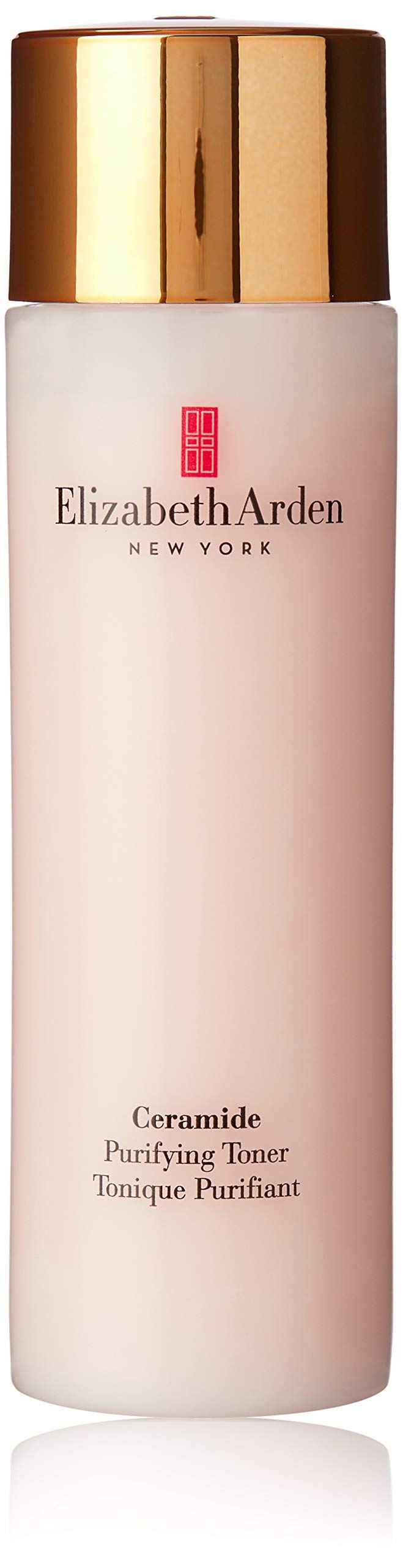 Elizabeth Arden Ceramide Purifying Toner, Skin Care by Elizabeth Arden, Fragrance Free, 6.7 Oz