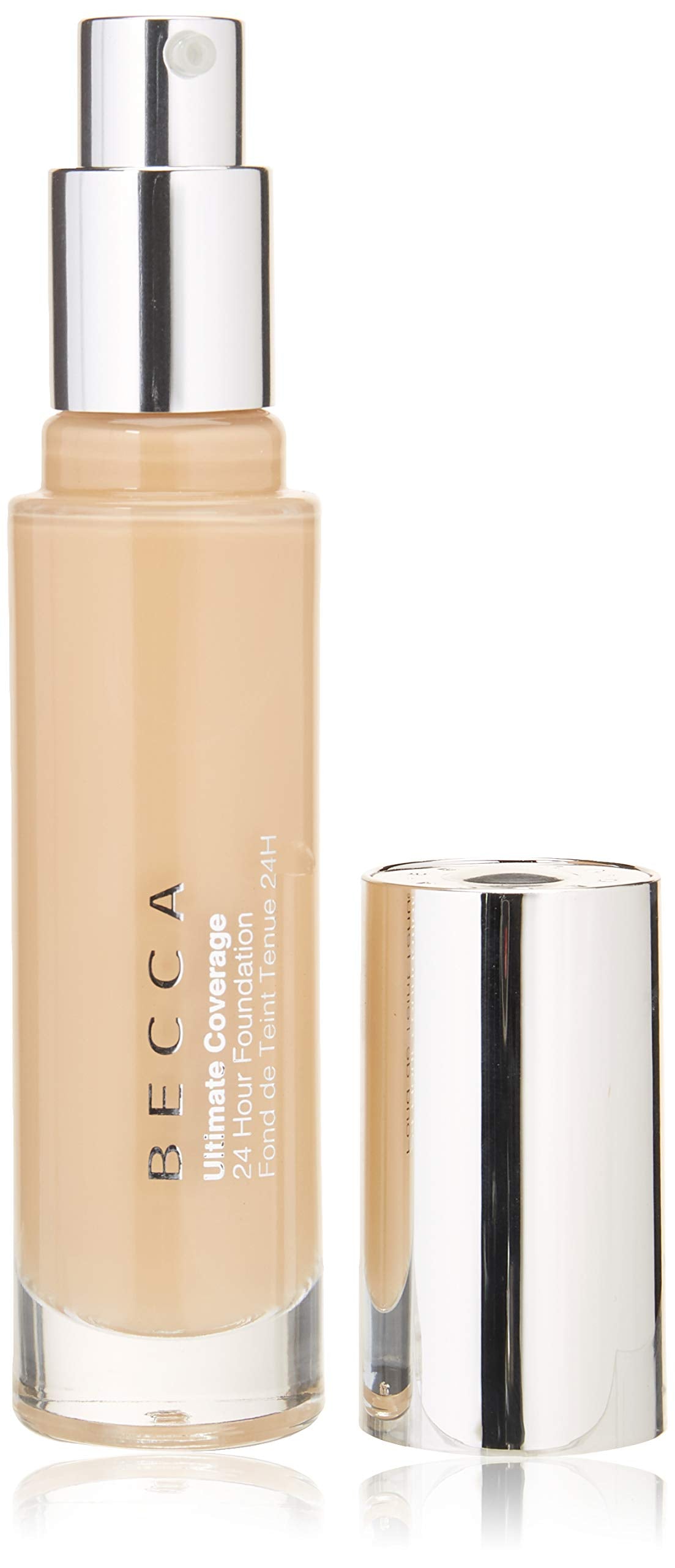 Becca Ultimate Coverage 24-hour Foundation, Buttercup, 1.01 Ounce