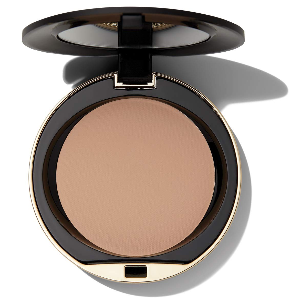 Milani Conceal + Perfect Shine-Proof Powder - (0.42 Ounce) Vegan, Cruelty-Free Oil-Absorbing Face Powder that Mattifies Skin and Tightens Pores (Natural Beige)