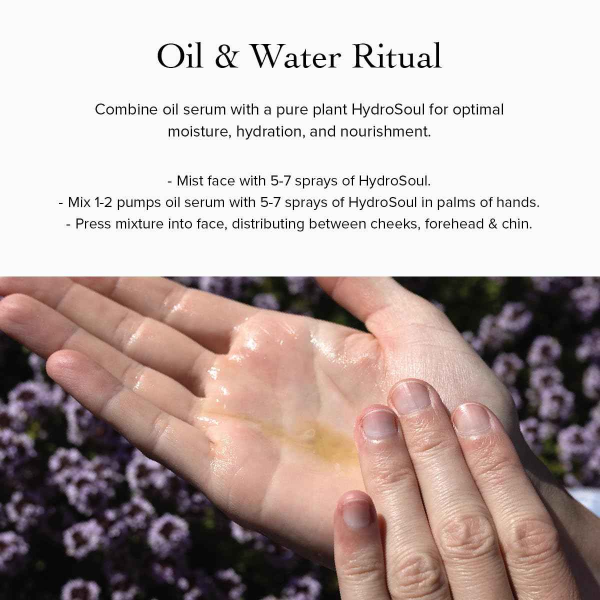 evanhealy Argan Intensive Serum | Handcrafted Argan Oil with Organic Essential Oils | Nurturing & Rejuvenating Treatment for All Skin Types