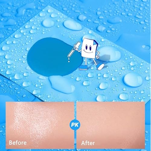 Clean & Clear Oil Control Film, 5 Pack of 60 Sheets (300 Sheets Total)